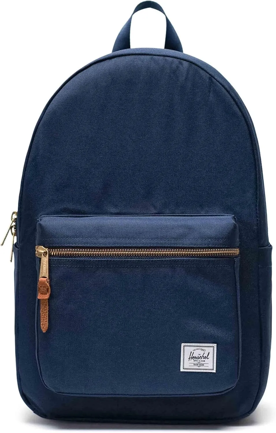 Herschel Supply Co. Settlement Backpack, Navy, Standard-23L