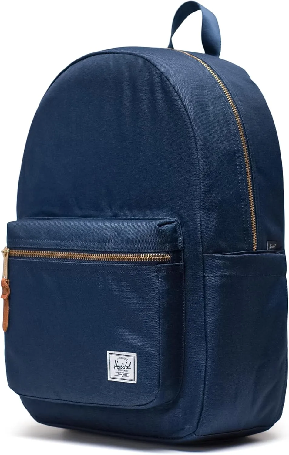 Herschel Supply Co. Settlement Backpack, Navy, Standard-23L