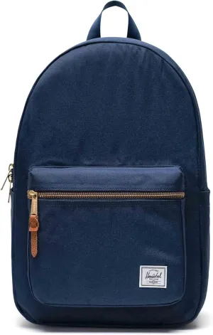 Herschel Supply Co. Settlement Backpack, Navy, Standard-23L