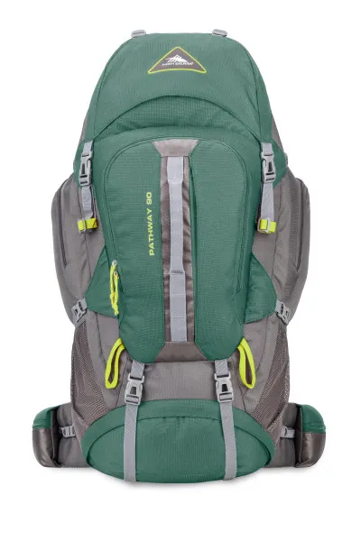 High Sierra Pathway Series 90L Backpack