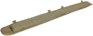 High Speed Gear HSGI Sure Grip Padded Belt Olive Drab / 30.5"