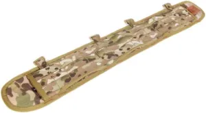 High Speed Gear Sure Grip Padded Belt Multicam Medium 31Pb01Mc
