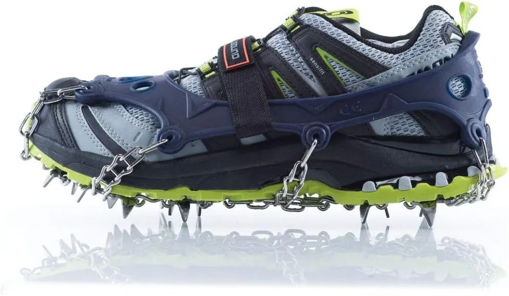 Hillsound Trail Crampon Ultra I Ice Cleat Traction System for Hiking & Trail Running
