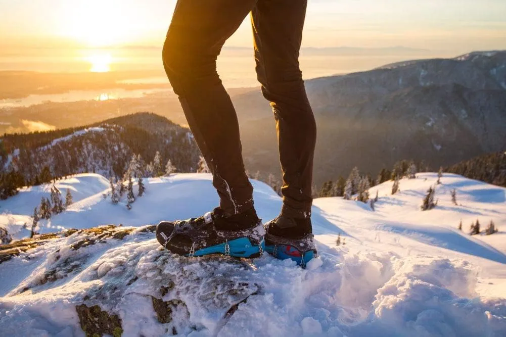 Hillsound Trail Crampon Ultra I Ice Cleat Traction System for Hiking & Trail Running