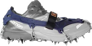 Hillsound Trail Crampon Ultra I Ice Cleat Traction System for Hiking & Trail Running