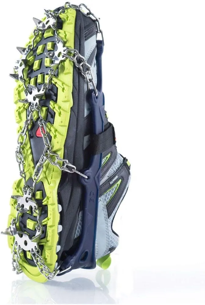 Hillsound Trail Crampon Ultra I Ice Cleat Traction System for Hiking & Trail Running