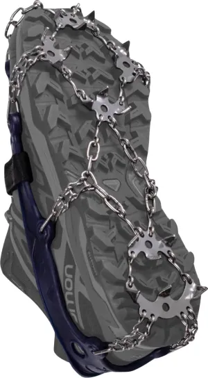 Hillsound Trail Crampon Ultra I Ice Cleat Traction System for Hiking & Trail Running