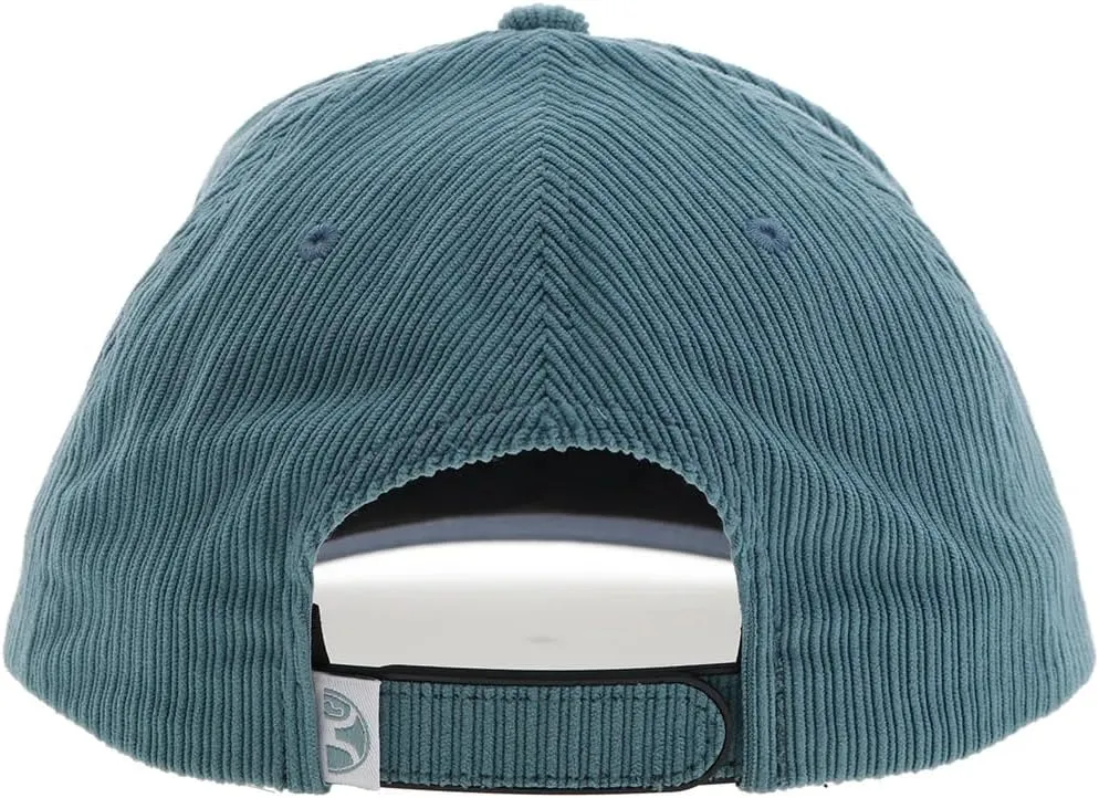HOOEY Men's Local Adjustable Snapback Hat