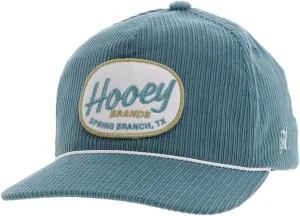 HOOEY Men's Local Adjustable Snapback Hat