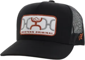 HOOEY Men's Loop Adjustable Snapback Hat