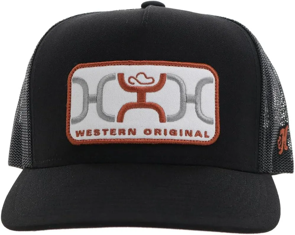 HOOEY Men's Loop Adjustable Snapback Hat