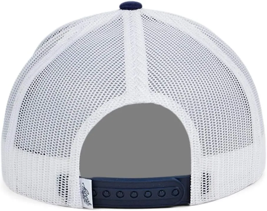 HOOEY Men's Texican Adjustable Snapback Hat