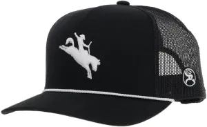 HOOEY Men's Whit Adjustable Snapback Hat