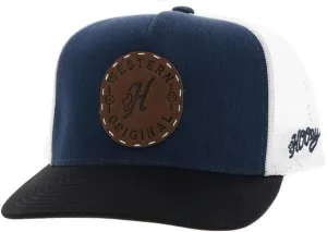 HOOEY Spur Adjustable Snapback Trucker Mesh Back
