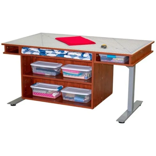 Horn 9000 New Heights Adjustable Table