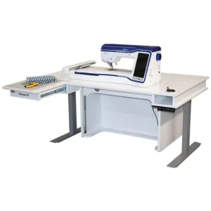 Horn 9000 New Heights Adjustable Table