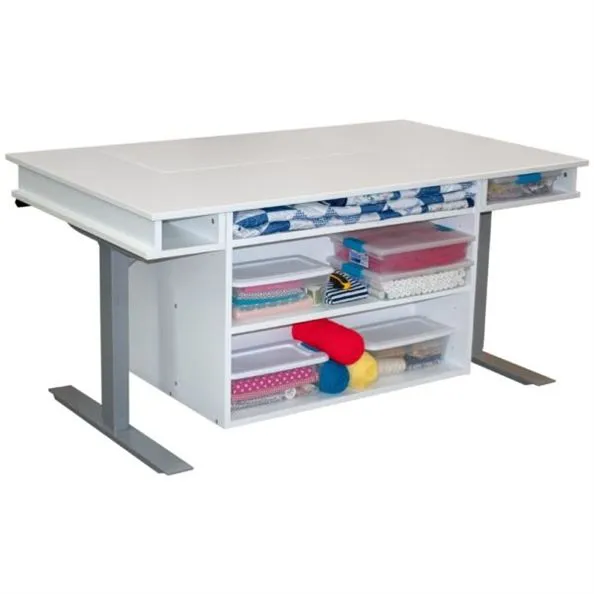 Horn 9000 New Heights Adjustable Table