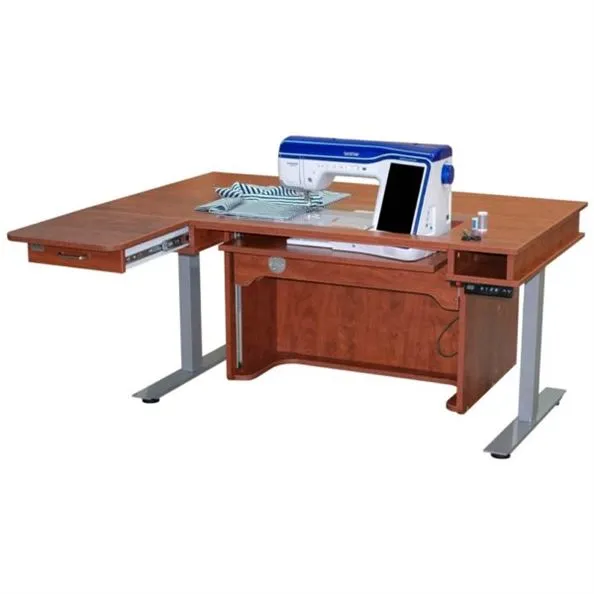 Horn 9000 New Heights Adjustable Table