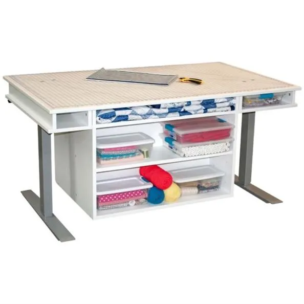 Horn 9000 New Heights Adjustable Table