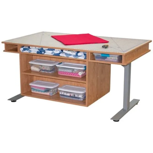 Horn 9000 New Heights Adjustable Table
