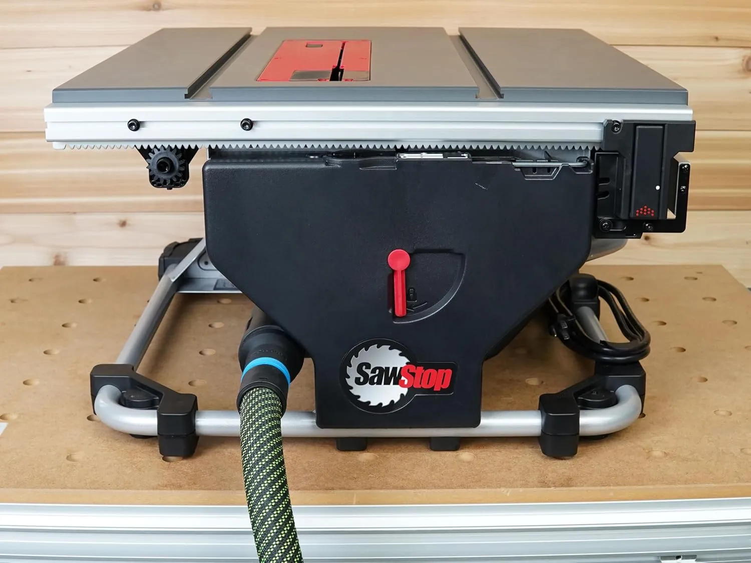 Hose Adapter Compatible with SawStop Compact Table Saw (27mm Hose)