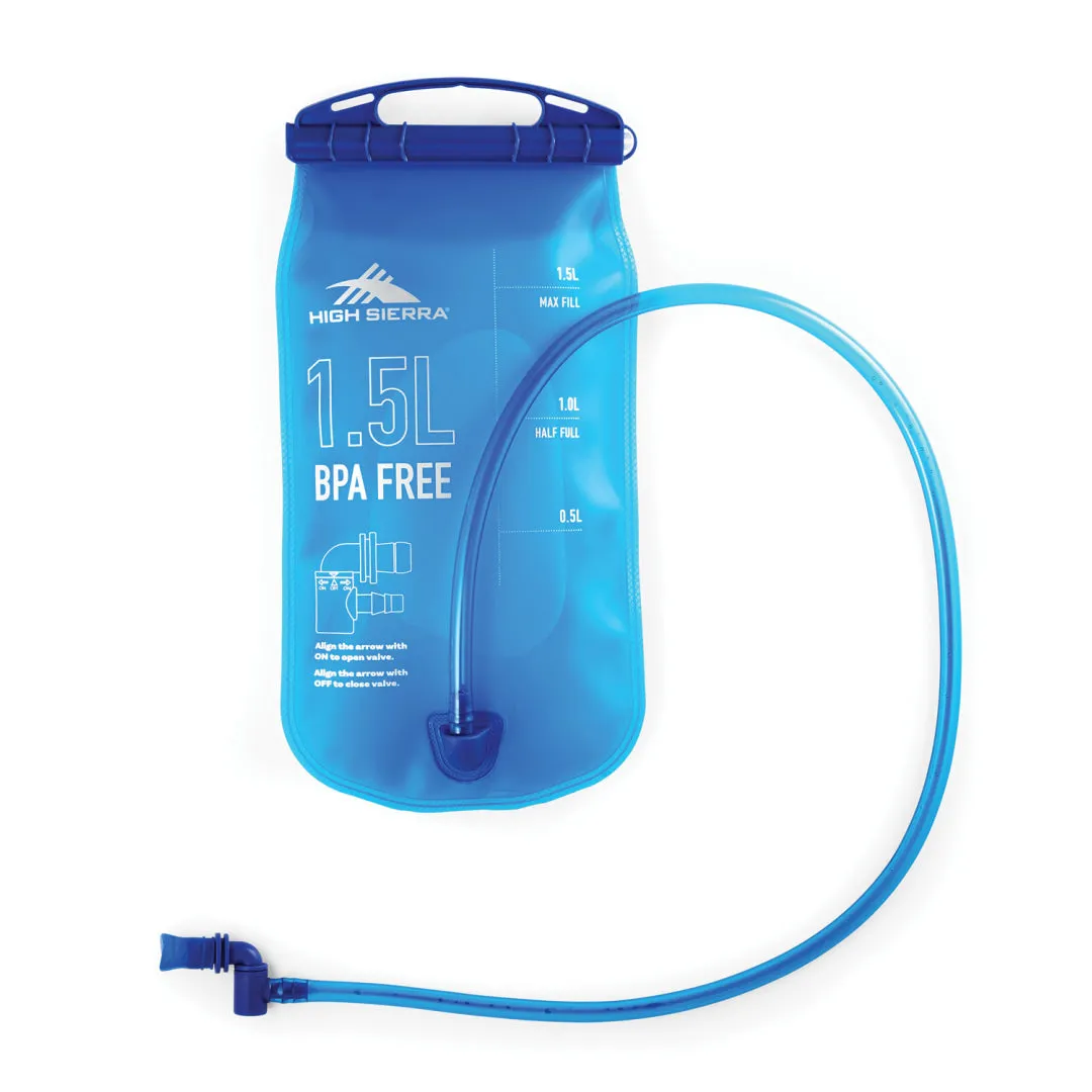 Hydrahike 8L