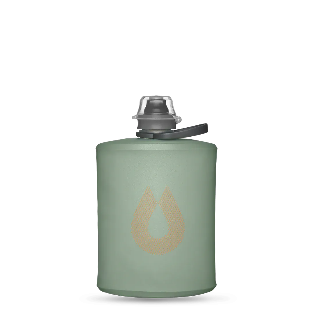 Hydrapak FLUX Bottle 500ml