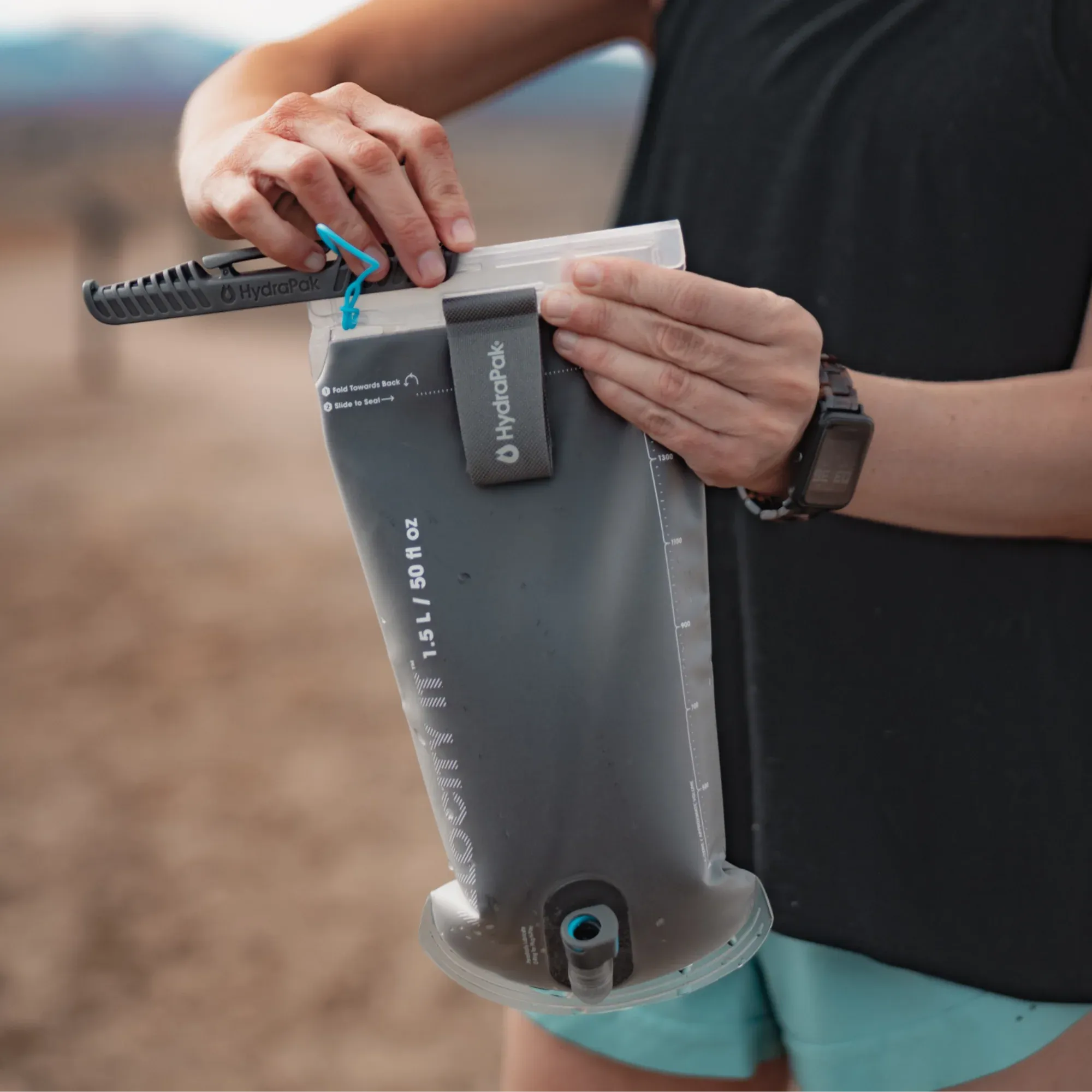 HydraPak Velocity™ IT 1.5L