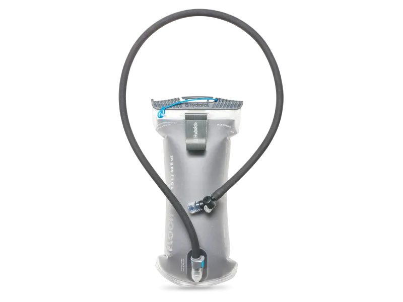 HydraPak Velocity IT 2 Liter Insulated Reservoir