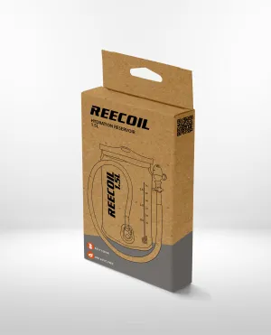 Hydration Reservoir Kit 1.5 litre