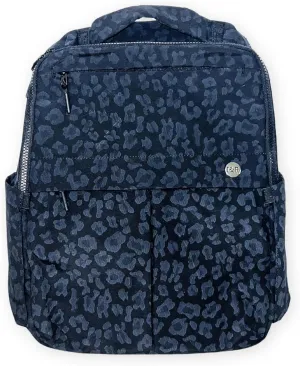 I&R The Iris Backpack - Unisex Backpack - (#9012) By Iris & Rainbow