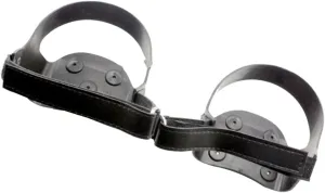 Ice Cleat Spikes Crampons Snow Spikes Cleats for Ice and Snow Ice Cleats for Shoes Chain Ice Snow Cleat