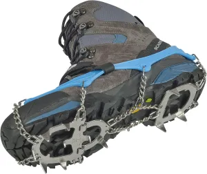 ICE Master EVO - L - 42/44 - Light Blue