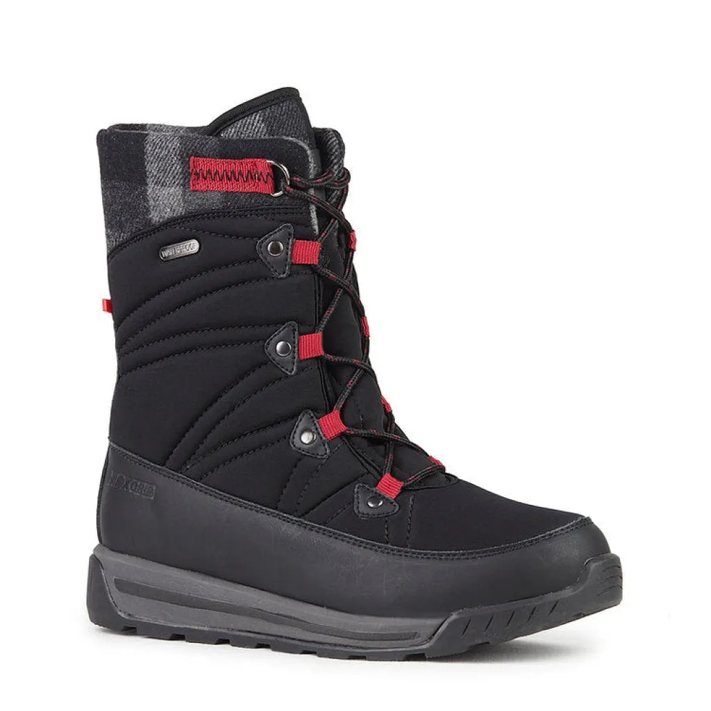Ice Wonder HI 3.0 - Black - Women's