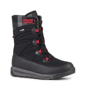 Ice Wonder HI 3.0 - Black - Women's