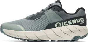 Icebug Womens Arcus RB9X GTX Road Running Shoe with Traction Sole