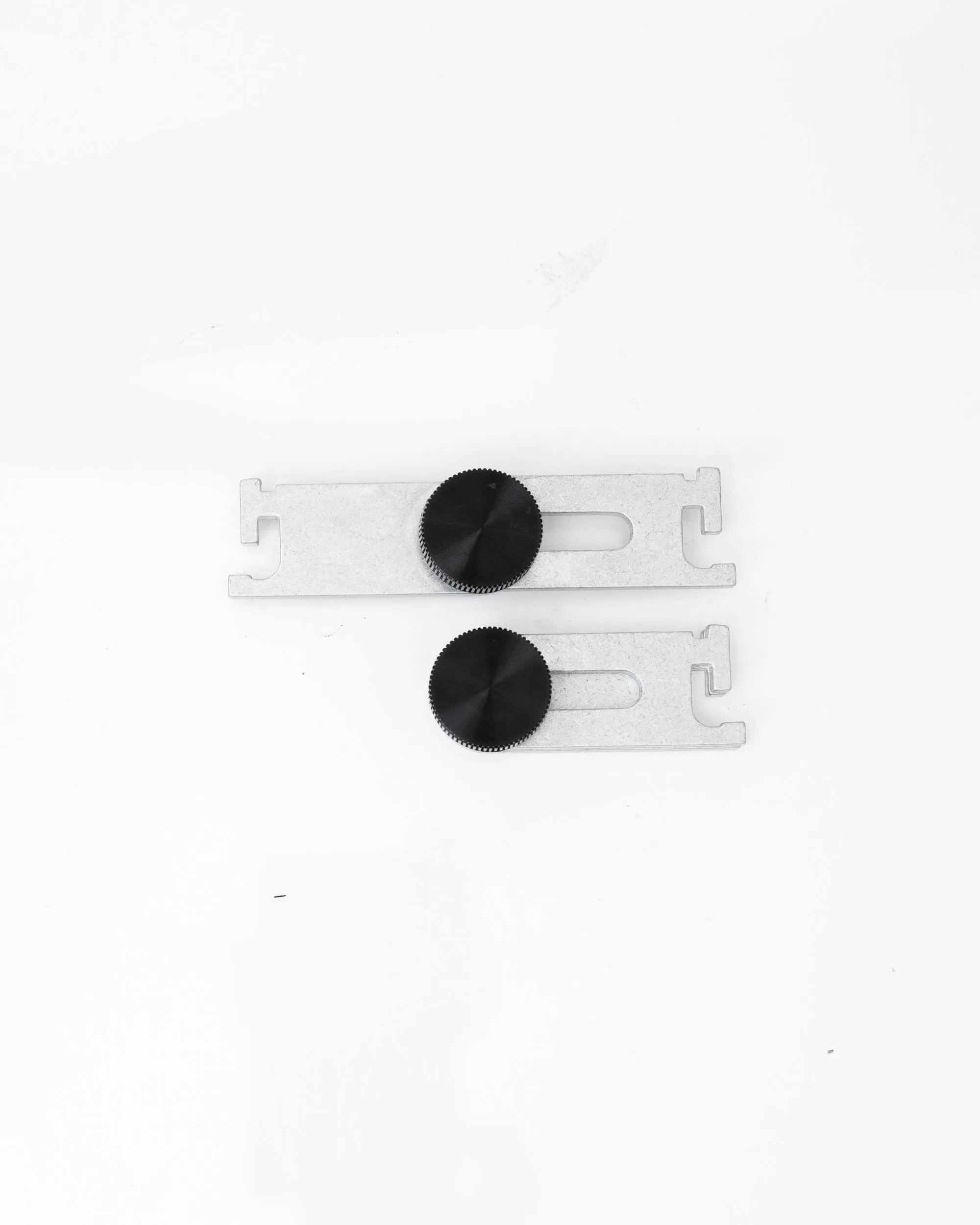 IGT Adjustable Joint Connections