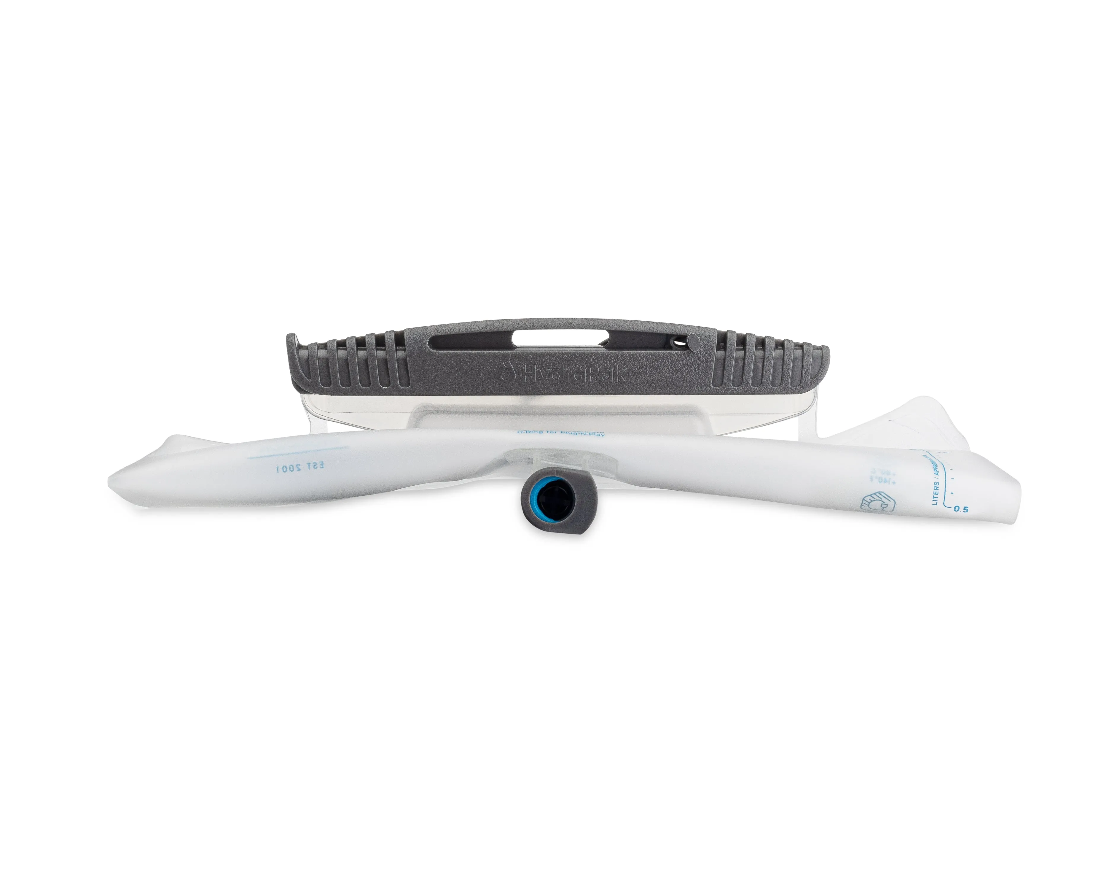 Insulated Reservoir Sleeve