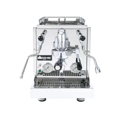 ISOMAC PRO 6.1 HEAT EXCHANGE BOILER