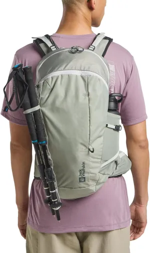 Jack Wolfskin 2020101, Mint Leaf, Einheitsgröße
