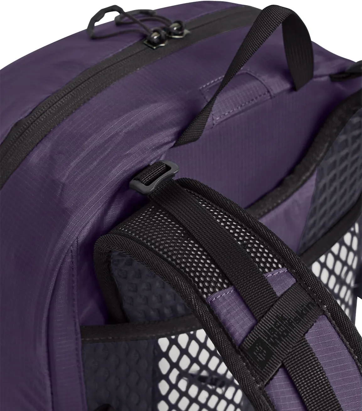 Jack Wolfskin(ジャックウルフスキン) Does not Apply, 2245_Dark Grape, One Size