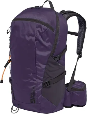 Jack Wolfskin(ジャックウルフスキン) Does not Apply, 2245_Dark Grape, One Size