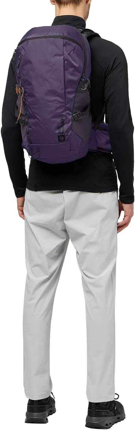 Jack Wolfskin(ジャックウルフスキン) Does not Apply, 2245_Dark Grape, One Size