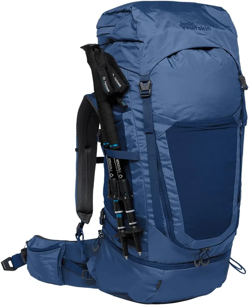 Jack Wolfskin Men's Highland Trail 55 5 Men Highland Trail 55 5 Men