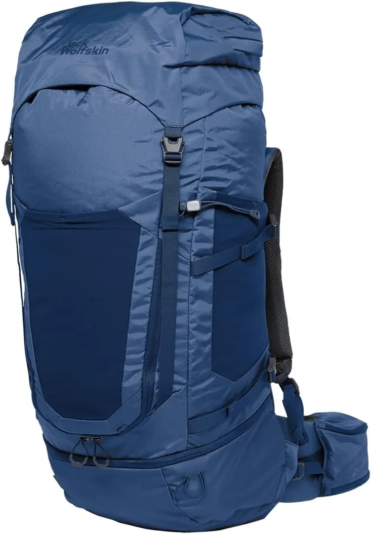 Jack Wolfskin Men's Highland Trail 55 5 Men Highland Trail 55 5 Men