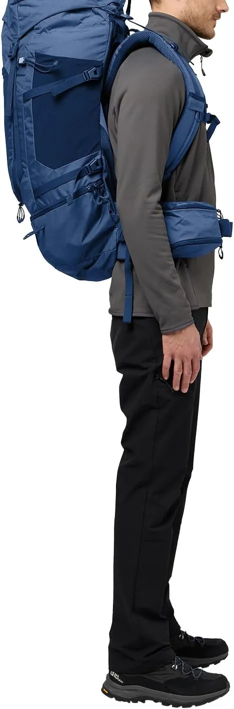 Jack Wolfskin Men's Highland Trail 55 5 Men Highland Trail 55 5 Men