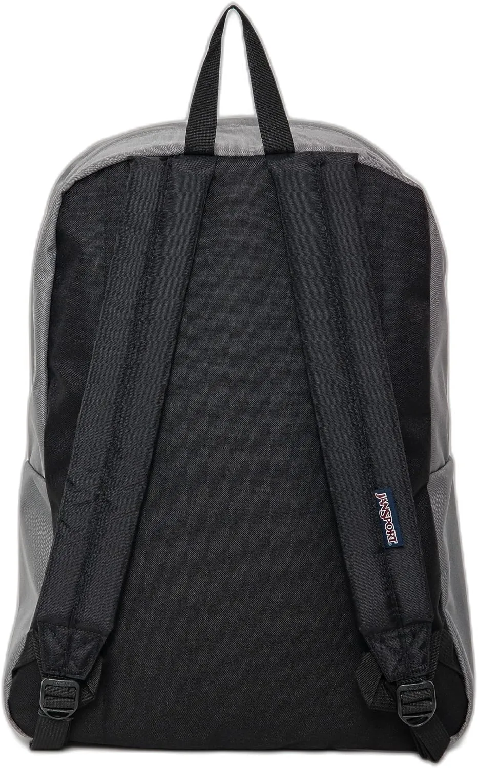JANSPORT SuperBreak One, Grey (Graphite Grey), Talla única