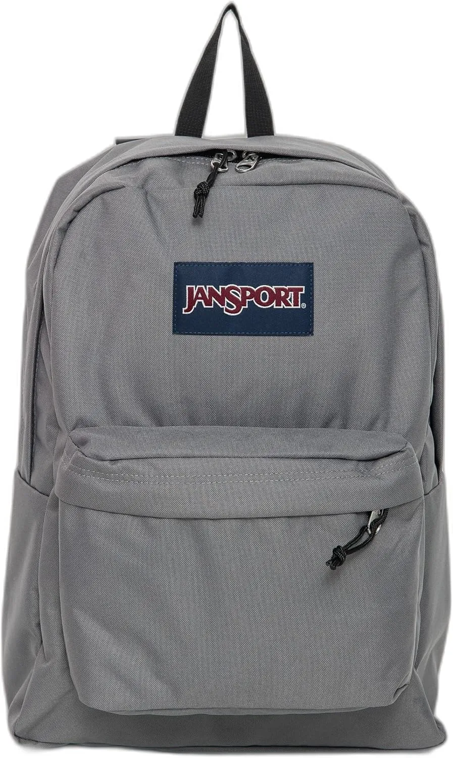 JANSPORT SuperBreak One, Grey (Graphite Grey), Talla única