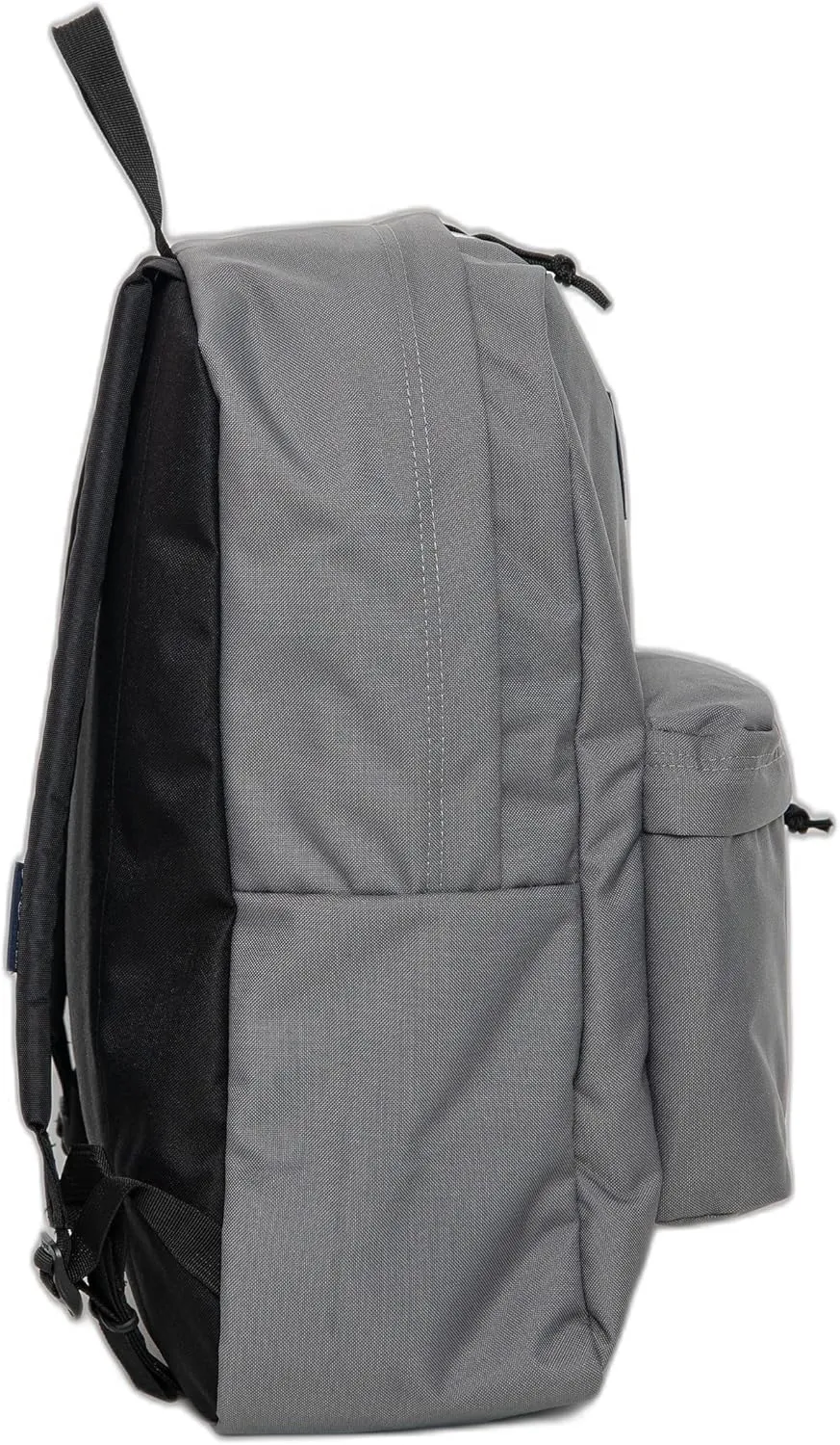 JANSPORT SuperBreak One, Grey (Graphite Grey), Talla única