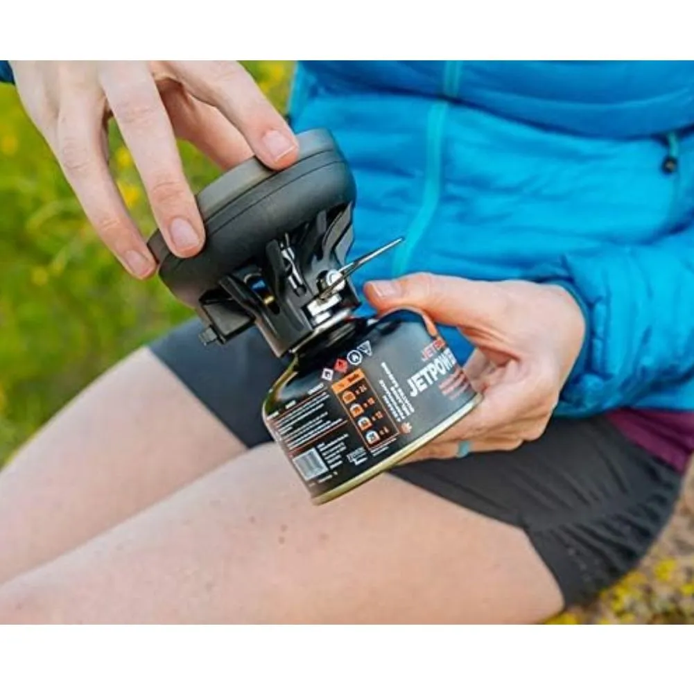Jetboil Flash Personal Cooking Stove System (Matrix)